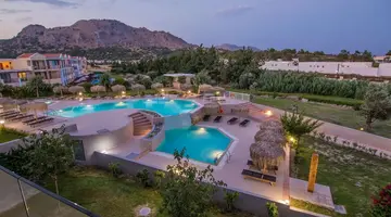 Lindos Breeze Beach Hotel