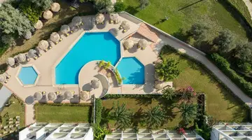 Lindos Breeze Beach Hotel