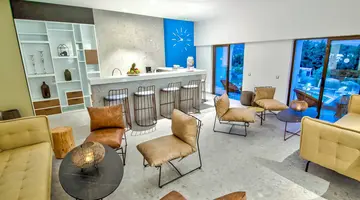Lindos Breeze Beach Hotel