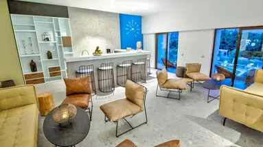Lindos Breeze Beach Hotel