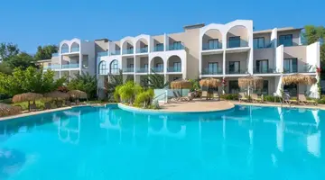 Lindos Breeze Beach Hotel