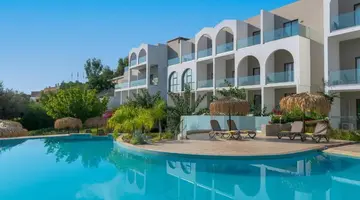 Lindos Breeze Beach Hotel