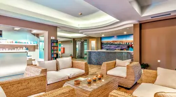 Lindos Breeze Beach Hotel