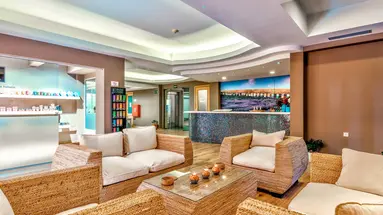 Lindos Breeze Beach Hotel