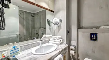 Lindos Breeze Beach Hotel