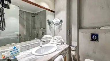 Lindos Breeze Beach Hotel