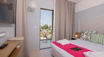 Lindos Breeze Beach Hotel