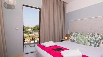 Lindos Breeze Beach Hotel