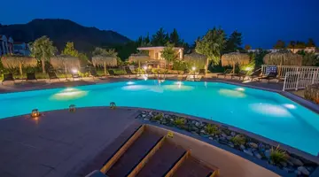 Lindos Breeze Beach Hotel