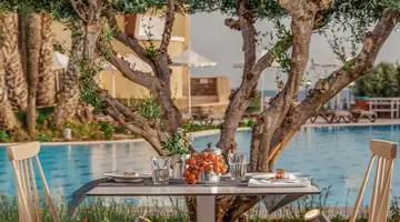 Lindos Breeze Beach Hotel