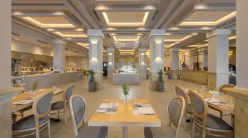 Lindos Breeze Beach Hotel