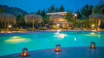 Lindos Breeze Beach Hotel