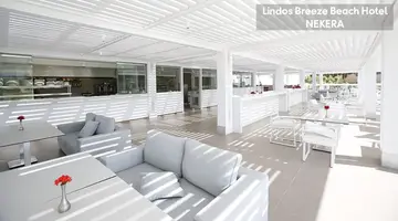 Lindos Breeze Beach Hotel