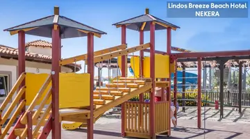 Lindos Breeze Beach Hotel
