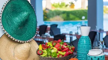 Lindos Breeze Beach Hotel