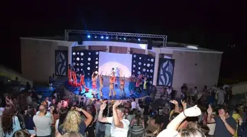 Lindos Breeze Beach Hotel