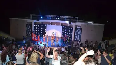 Lindos Breeze Beach Hotel