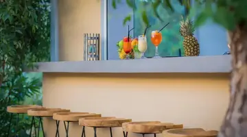 Lindos Breeze Beach Hotel