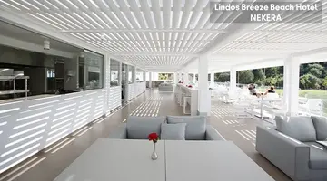 Lindos Breeze Beach Hotel