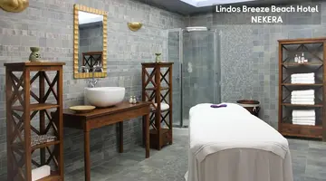 Lindos Breeze Beach Hotel