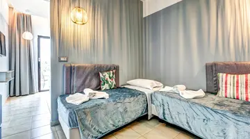 Lindos Breeze Beach Hotel