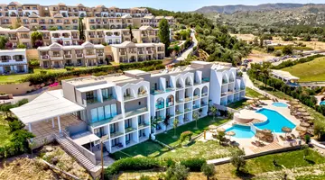 Lindos Breeze Beach Hotel