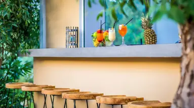 Lindos Breeze Beach Hotel