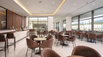 Lindos Grand Hotel
