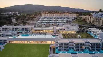 Lindos Grand Hotel
