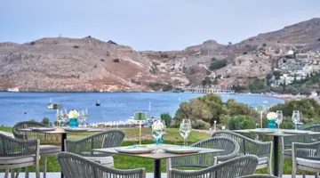 Lindos Grand Hotel