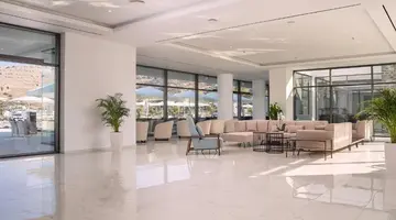 Lindos Grand Hotel