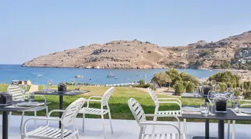 Lindos Grand Hotel