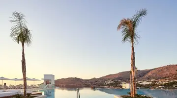 Lindos Grand Hotel