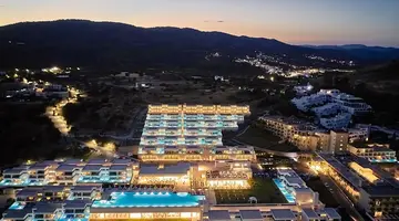 Lindos Grand Hotel