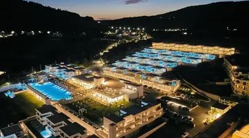 Lindos Grand Hotel