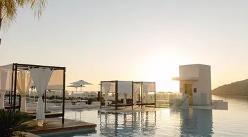 Lindos Grand Hotel