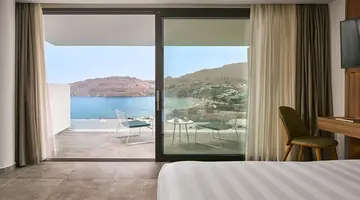 Lindos Grand Hotel