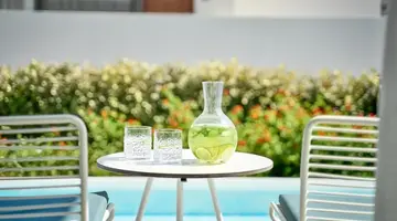 Lindos Grand Hotel