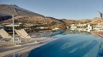 Lindos Grand Hotel