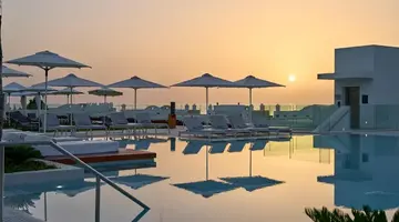 Lindos Grand Hotel