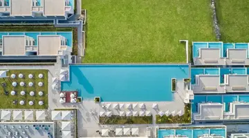 Lindos Grand Hotel