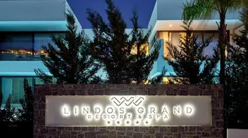 Lindos Grand Hotel