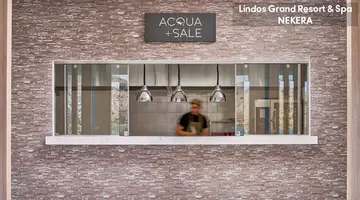 Lindos Grand Resort & Spa Hotel