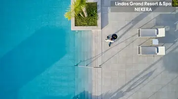 Lindos Grand Resort & Spa Hotel