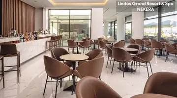 Lindos Grand Resort & Spa Hotel