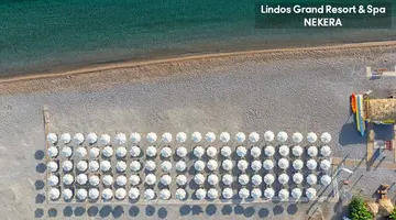 Lindos Grand Resort & Spa Hotel