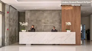 Lindos Grand Resort & Spa Hotel