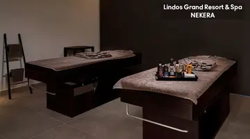 Lindos Grand Resort & Spa Hotel