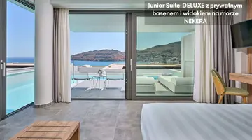 Lindos Grand Resort & Spa Hotel