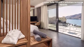 Lindos Grand Resort & Spa Hotel
